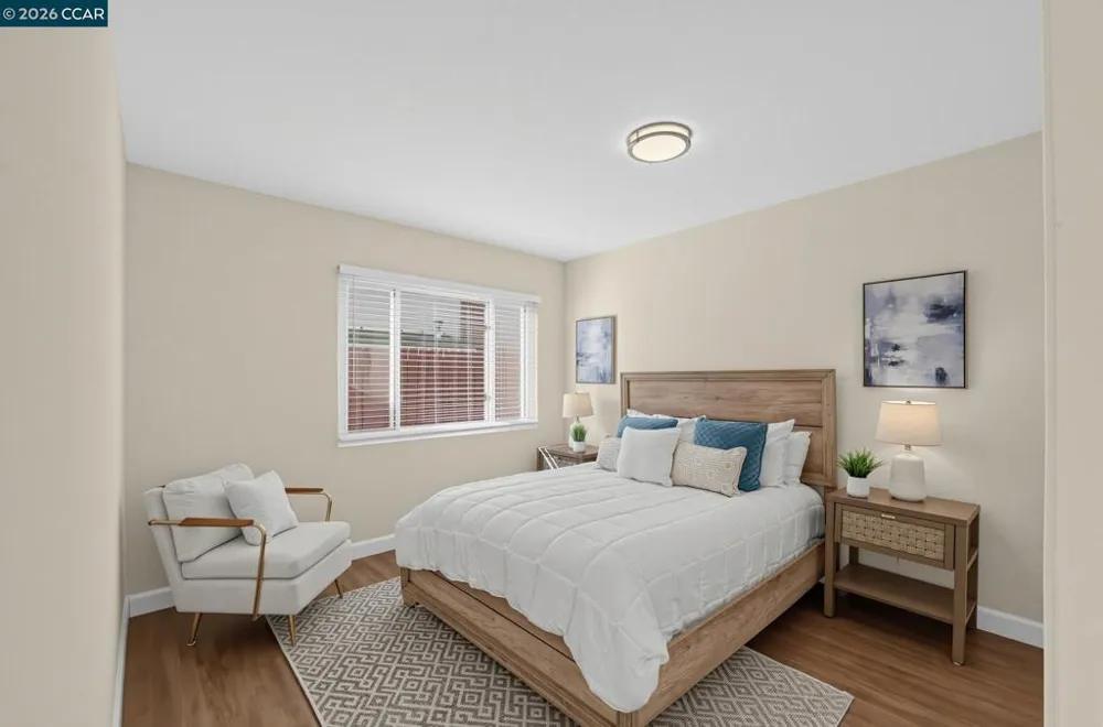 15345 Mendocino St San Leandro, CA 94579
