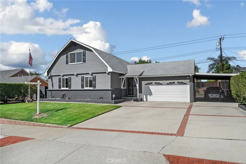 747 Garsden Avenue Covina, CA 91724