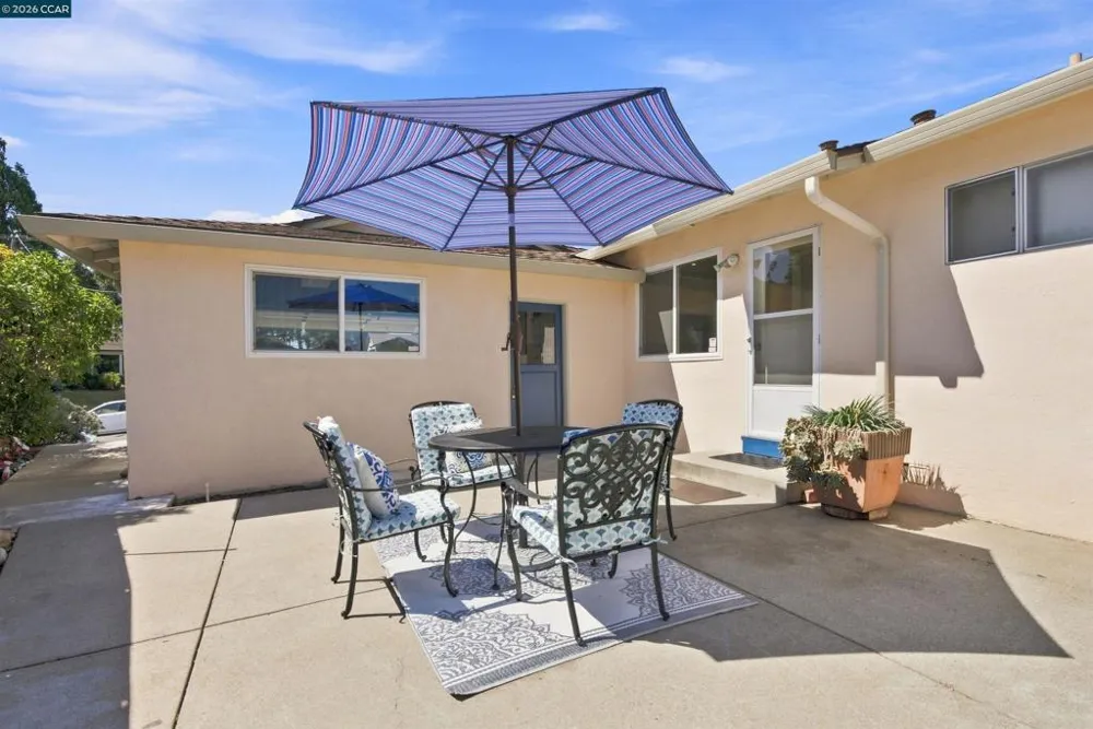 2955 Cornelius Dr San Pablo, CA 94806