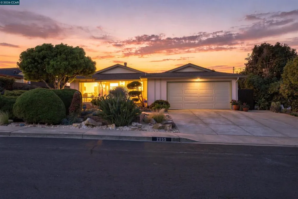 2955 Cornelius Dr San Pablo, CA 94806
