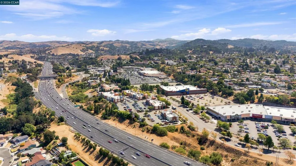 2955 Cornelius Dr San Pablo, CA 94806