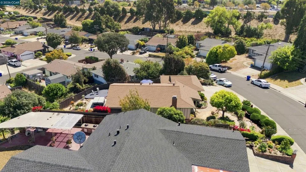 2955 Cornelius Dr San Pablo, CA 94806