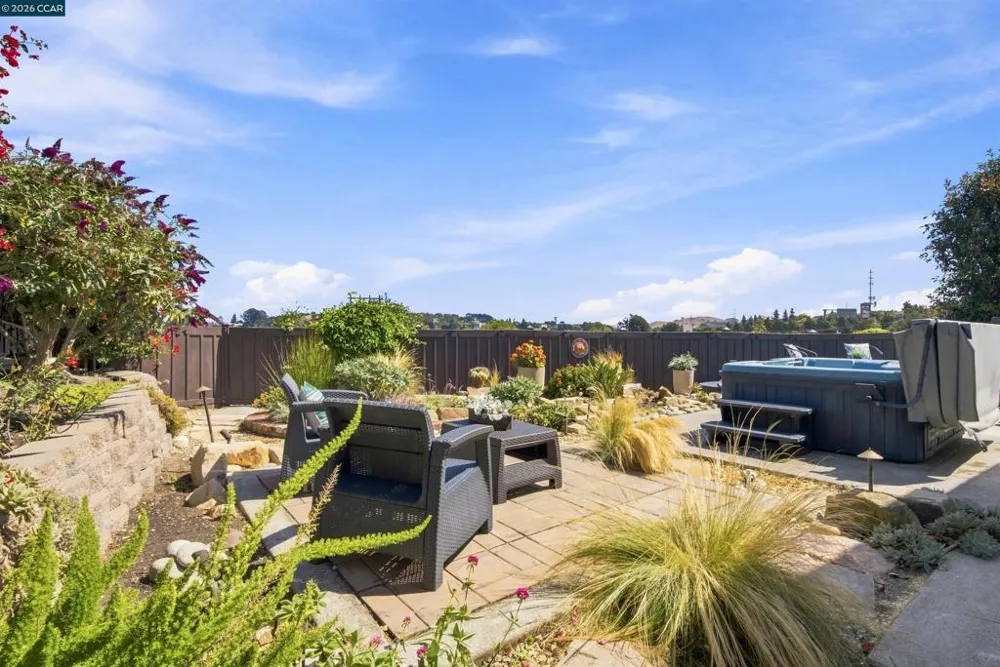 2955 Cornelius Dr San Pablo, CA 94806