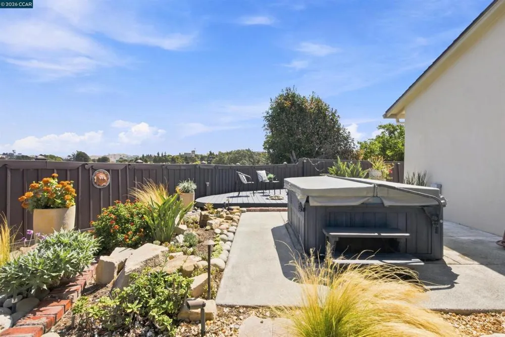 2955 Cornelius Dr San Pablo, CA 94806