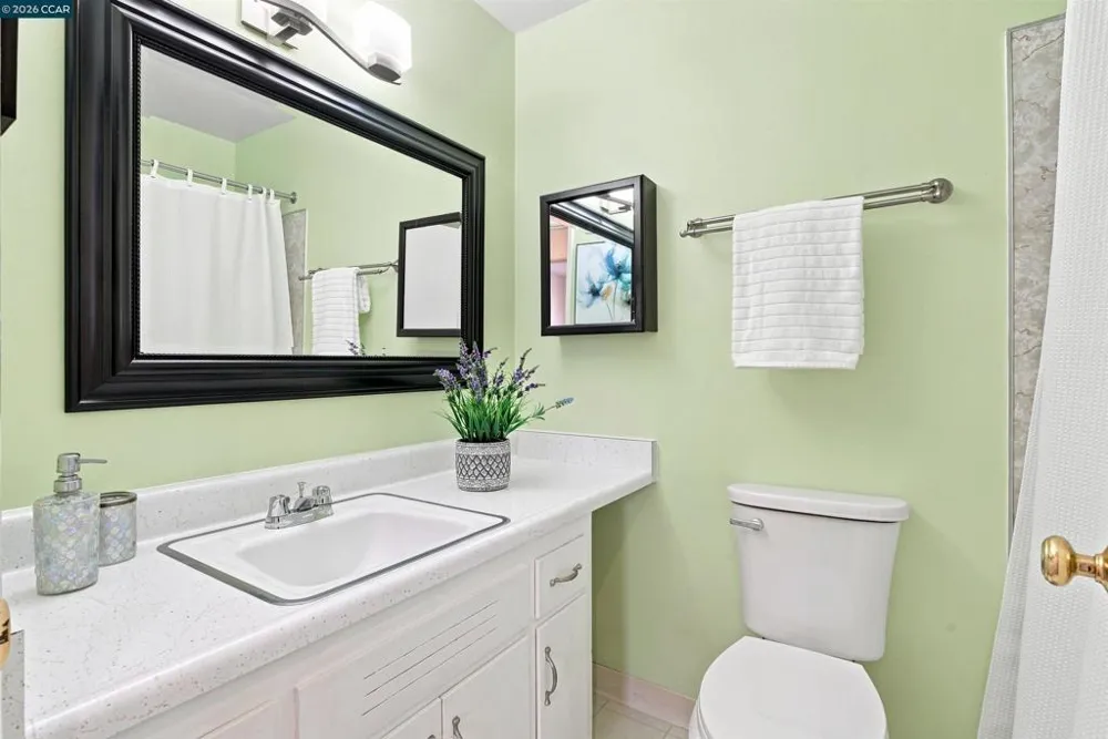 2955 Cornelius Dr San Pablo, CA 94806