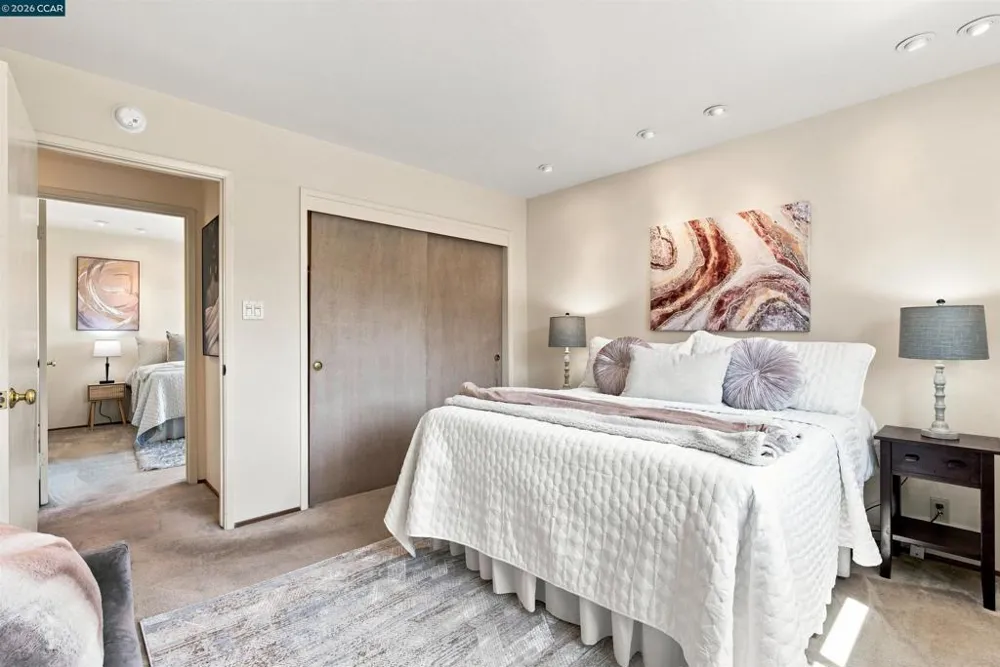 2955 Cornelius Dr San Pablo, CA 94806