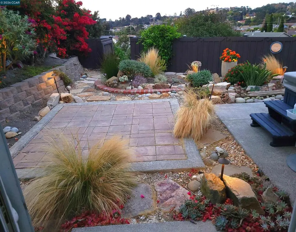 2955 Cornelius Dr San Pablo, CA 94806