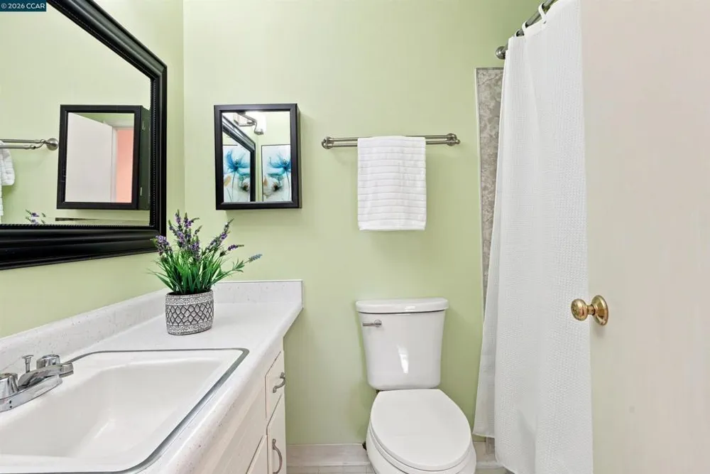 2955 Cornelius Dr San Pablo, CA 94806