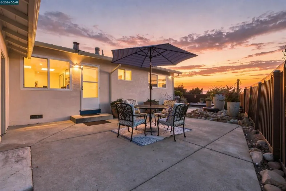 2955 Cornelius Dr San Pablo, CA 94806