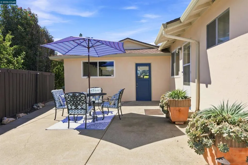 2955 Cornelius Dr San Pablo, CA 94806