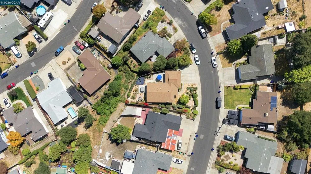 2955 Cornelius Dr San Pablo, CA 94806