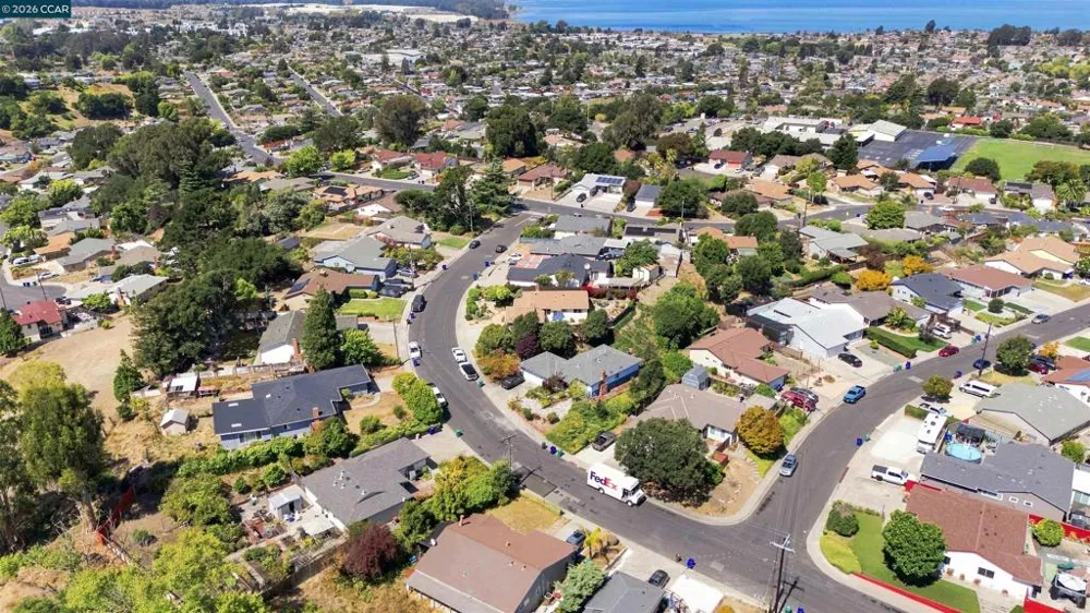 2955 Cornelius Dr San Pablo, CA 94806