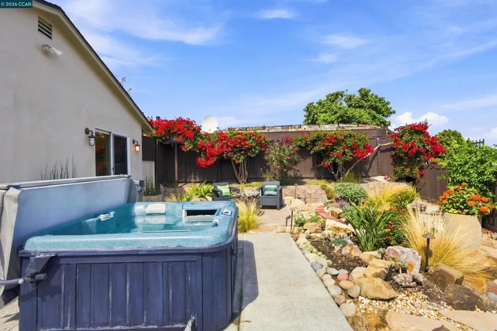 2955 Cornelius Dr San Pablo, CA 94806