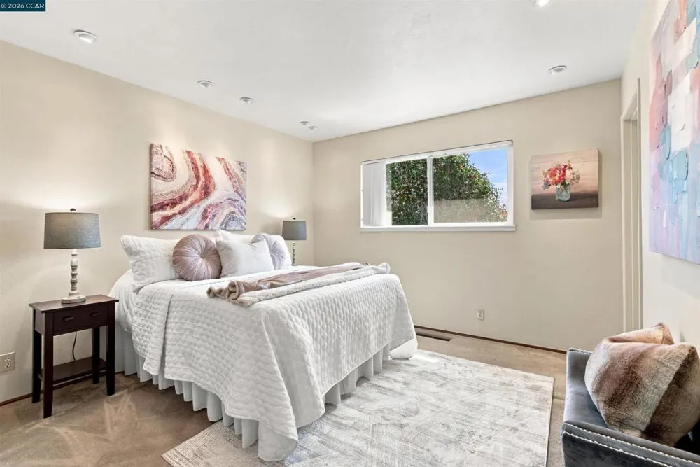 2955 Cornelius Dr San Pablo, CA 94806