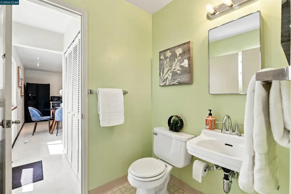 2955 Cornelius Dr San Pablo, CA 94806