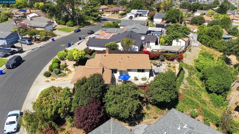 2955 Cornelius Dr San Pablo, CA 94806