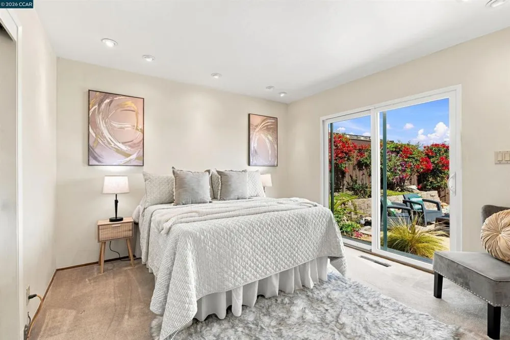 2955 Cornelius Dr San Pablo, CA 94806
