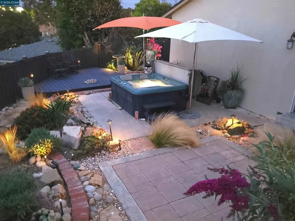 2955 Cornelius Dr San Pablo, CA 94806