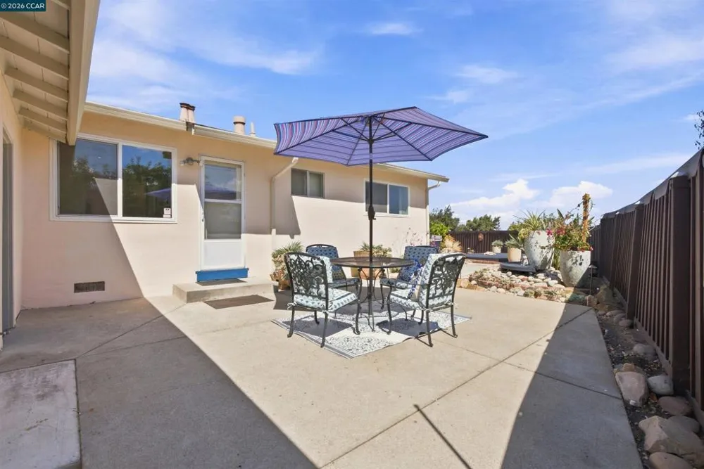 2955 Cornelius Dr San Pablo, CA 94806