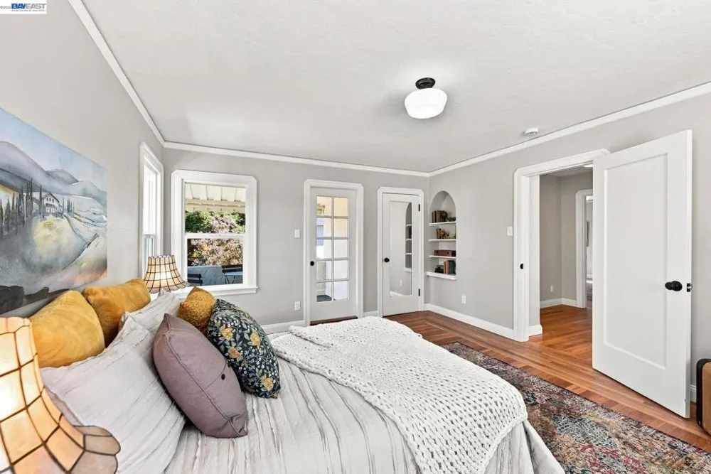 876 Bancroft Ave San Leandro, CA 94577