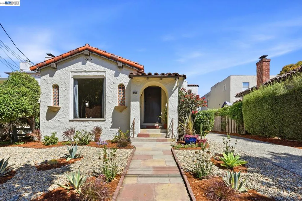 876 Bancroft Ave San Leandro, CA 94577