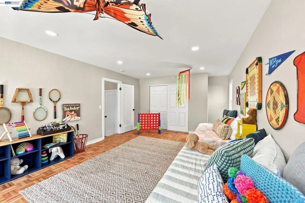 876 Bancroft Ave San Leandro, CA 94577