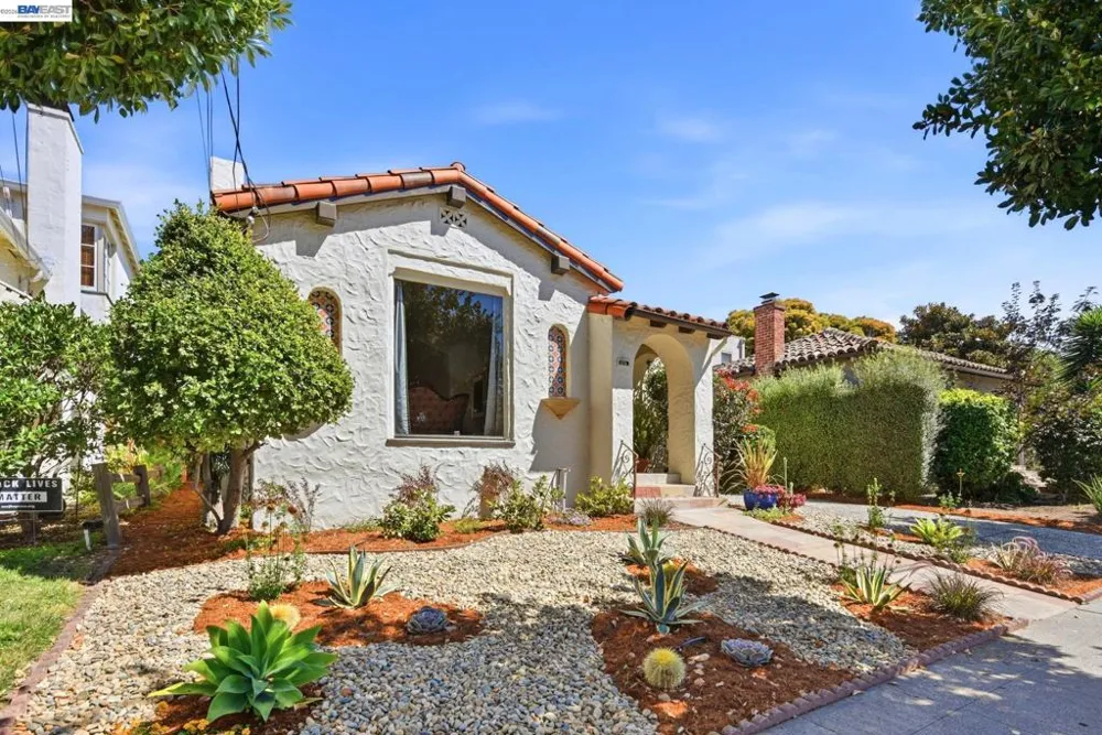 876 Bancroft Ave San Leandro, CA 94577