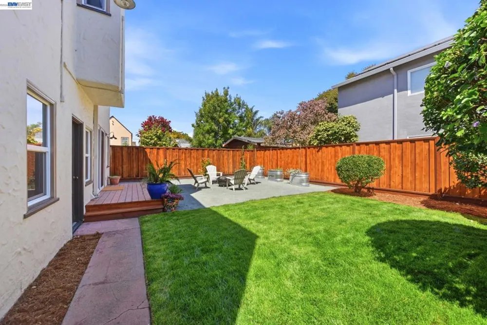 876 Bancroft Ave San Leandro, CA 94577