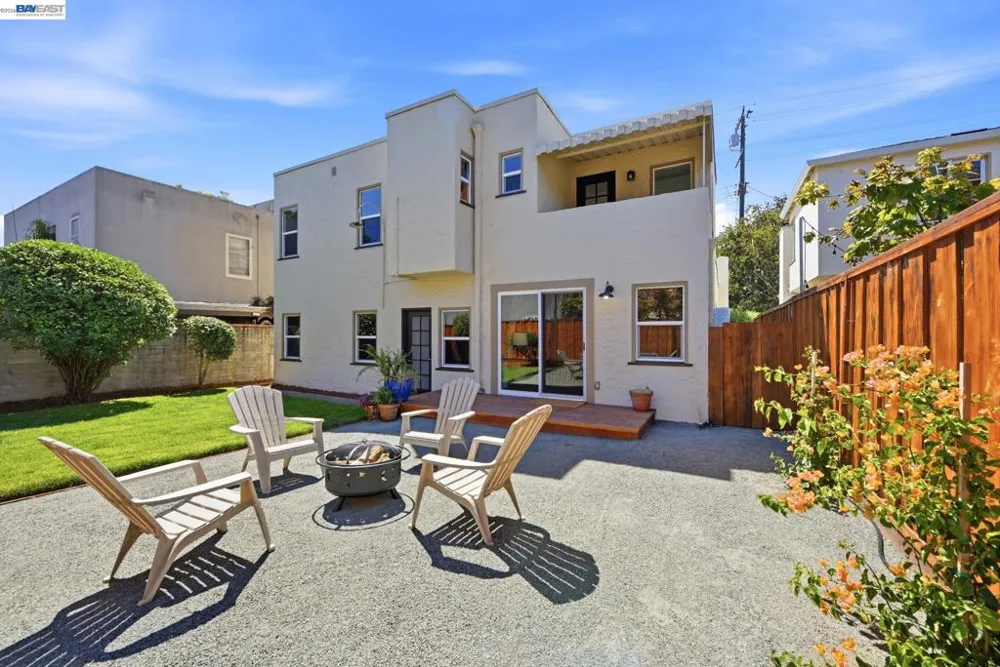 876 Bancroft Ave San Leandro, CA 94577