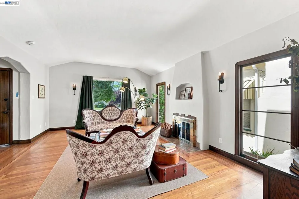876 Bancroft Ave San Leandro, CA 94577