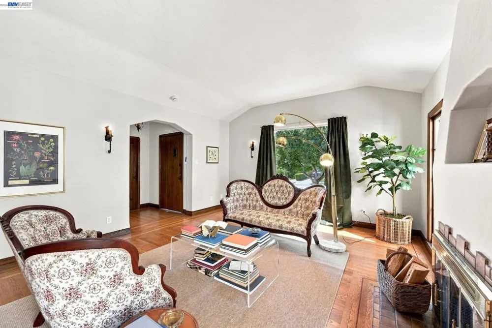 876 Bancroft Ave San Leandro, CA 94577