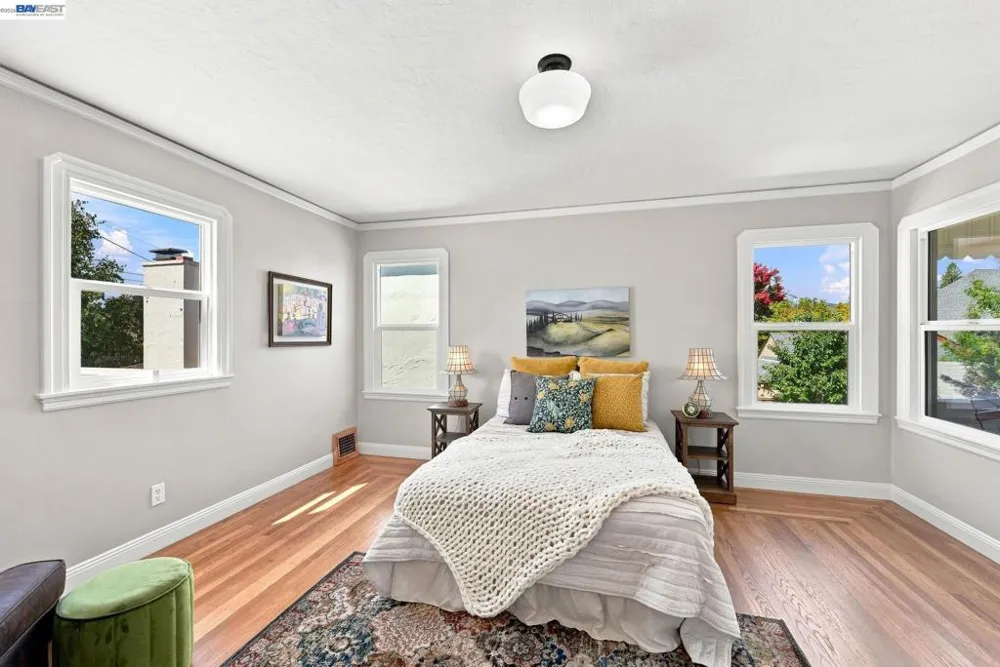 876 Bancroft Ave San Leandro, CA 94577