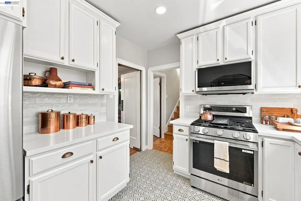 876 Bancroft Ave San Leandro, CA 94577