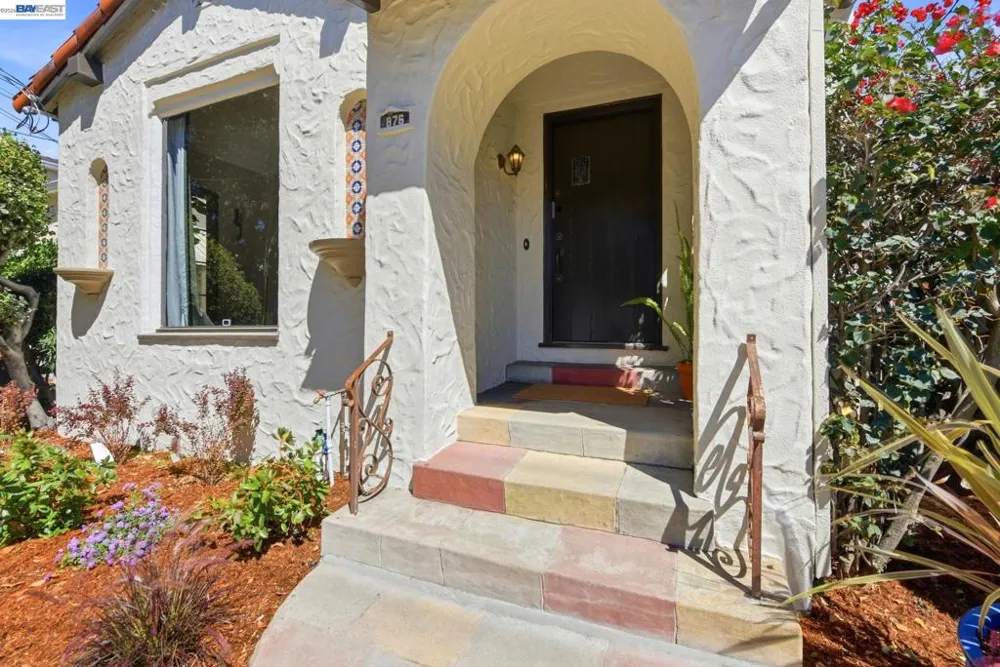 876 Bancroft Ave San Leandro, CA 94577