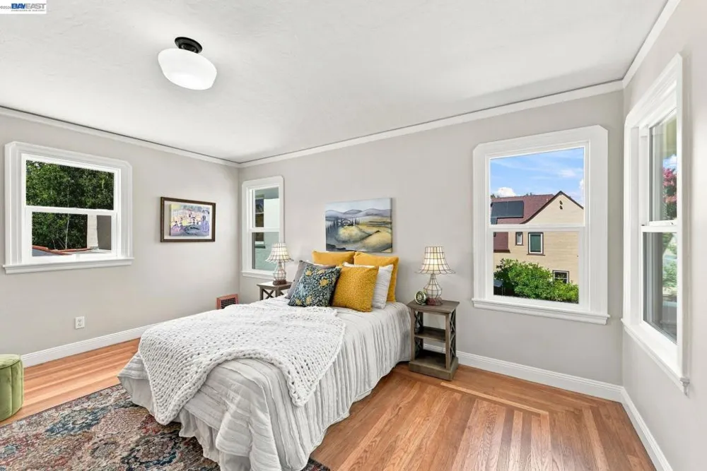 876 Bancroft Ave San Leandro, CA 94577