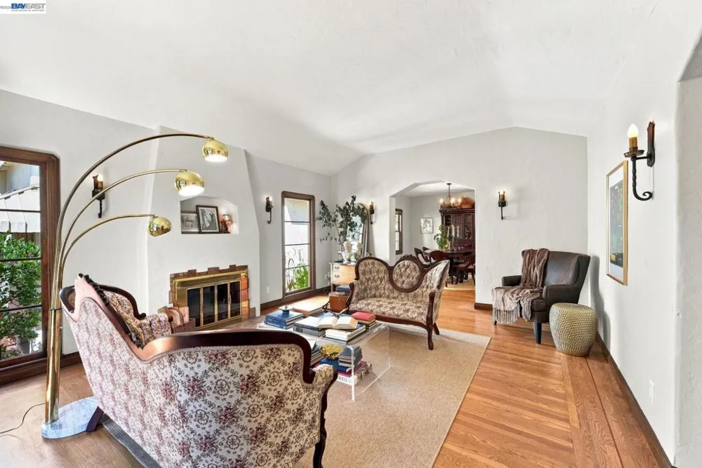 876 Bancroft Ave San Leandro, CA 94577