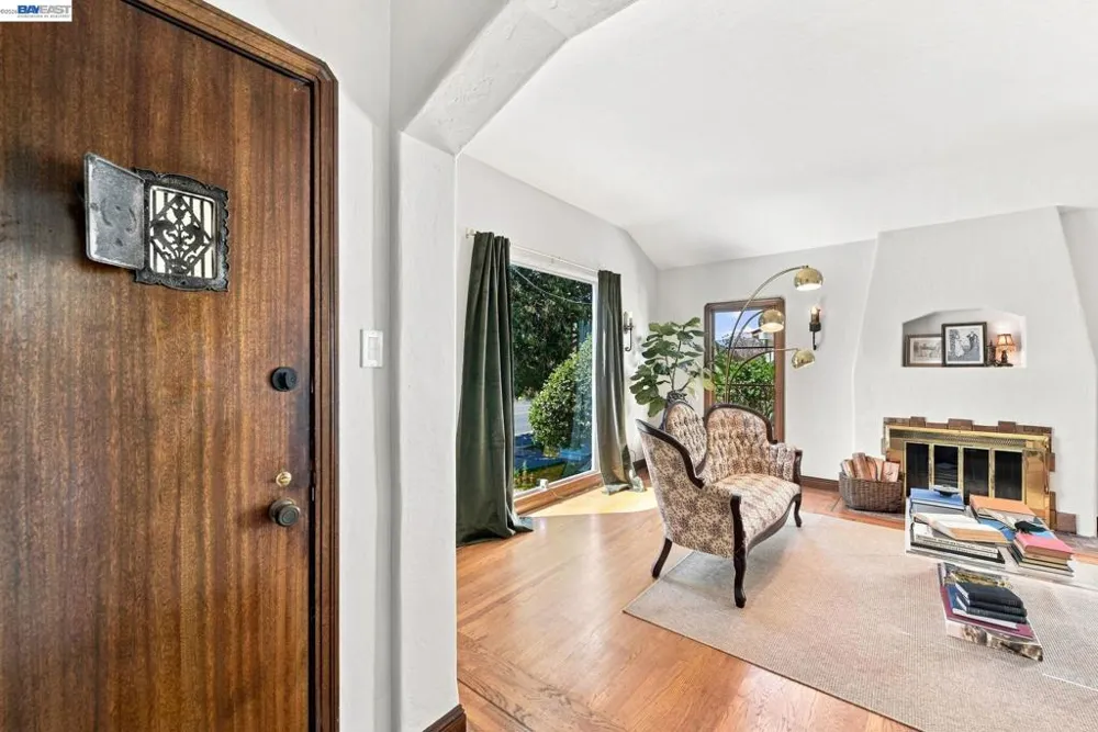 876 Bancroft Ave San Leandro, CA 94577