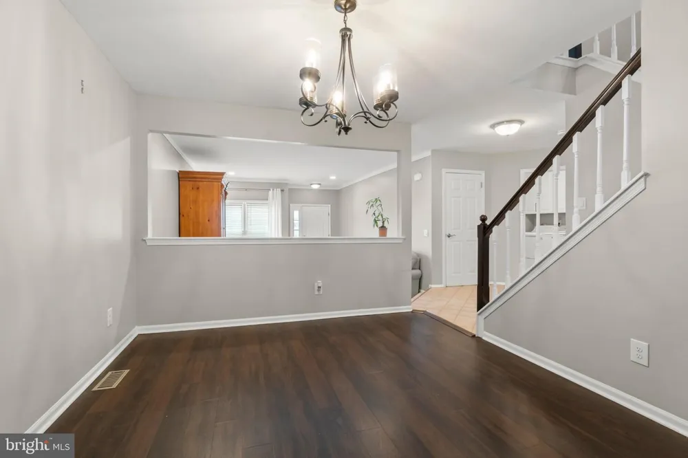 23 HILLTOP LANE Medford, NJ 08055