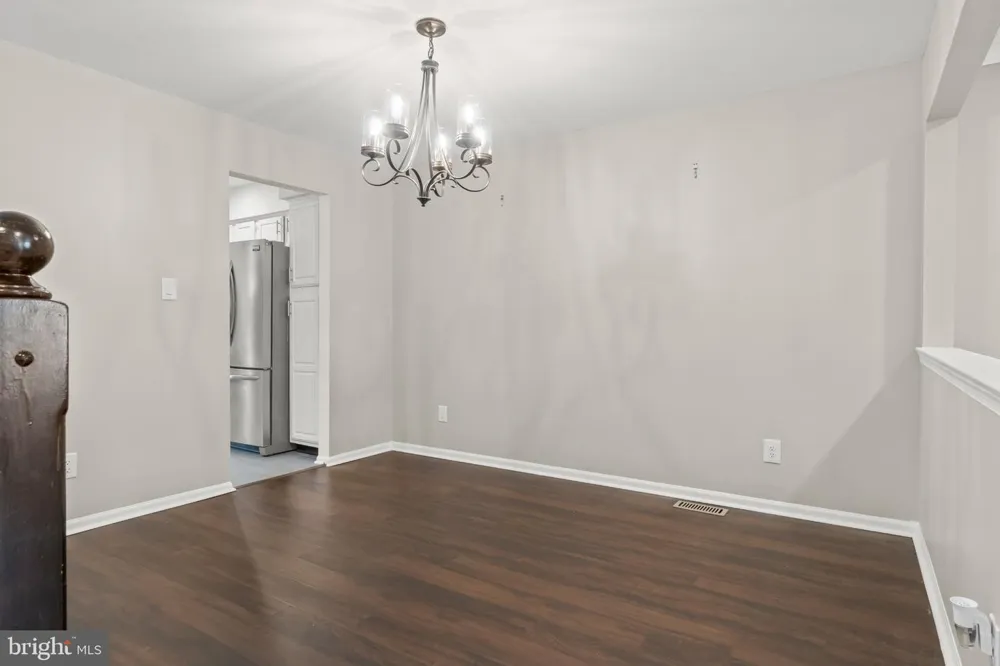 23 HILLTOP LANE Medford, NJ 08055