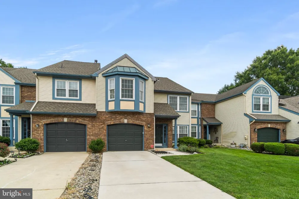 23 HILLTOP LANE Medford, NJ 08055