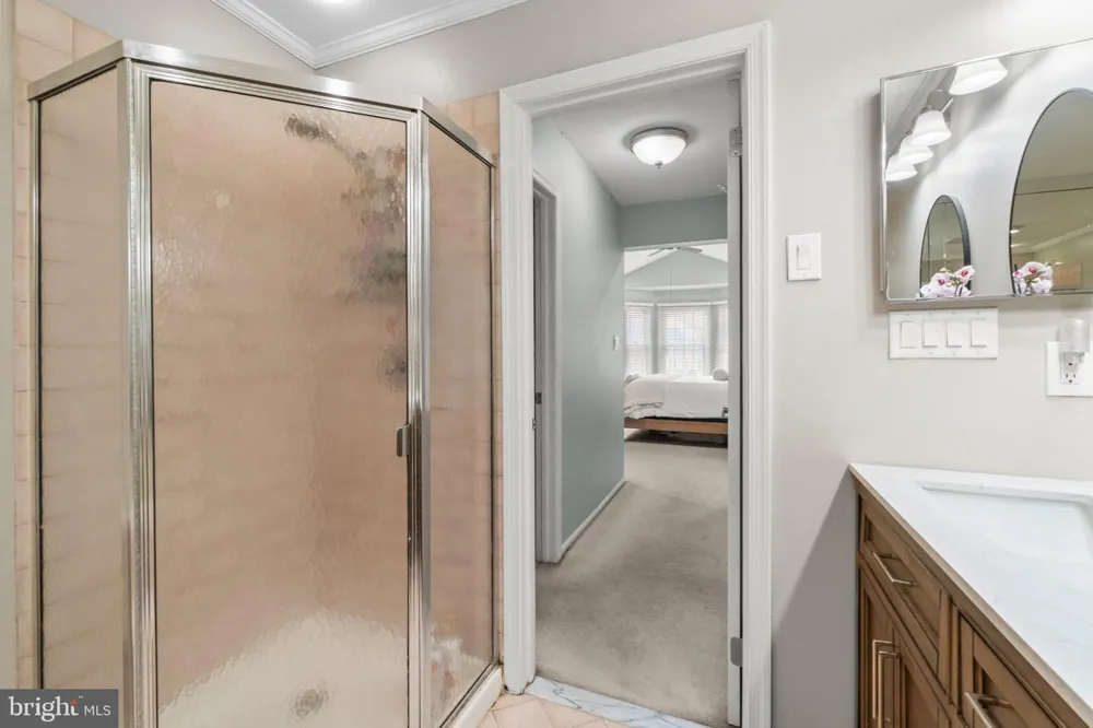 23 HILLTOP LANE Medford, NJ 08055