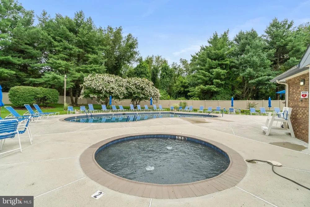 23 HILLTOP LANE Medford, NJ 08055