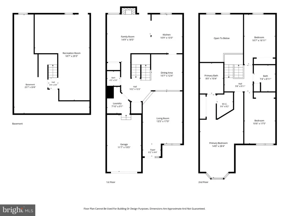 23 HILLTOP LANE Medford, NJ 08055