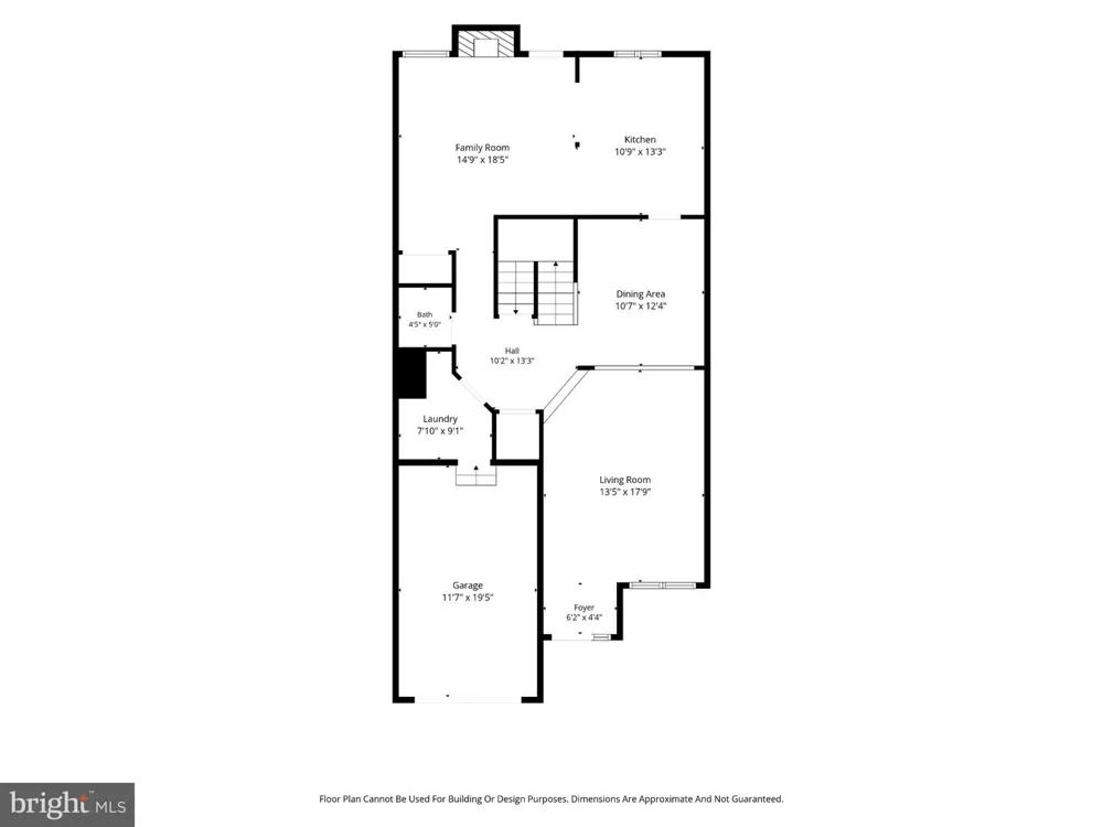 23 HILLTOP LANE Medford, NJ 08055