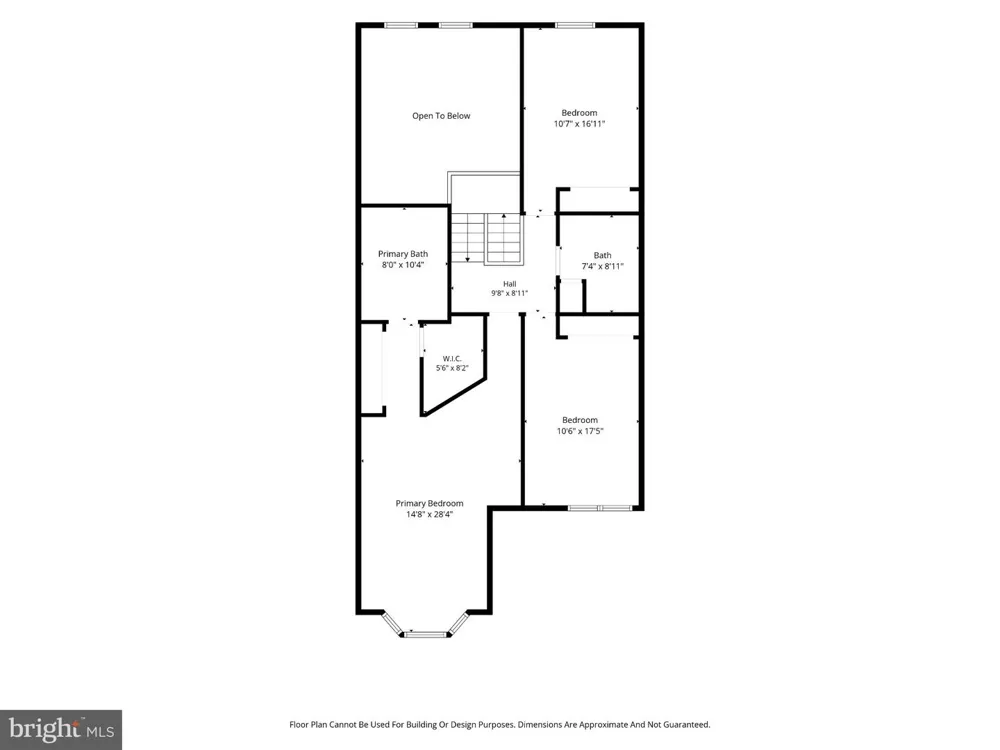 23 HILLTOP LANE Medford, NJ 08055