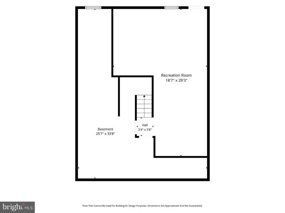 23 HILLTOP LANE Medford, NJ 08055