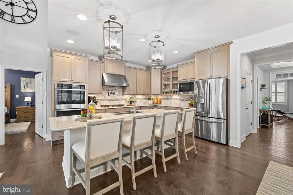 11902 HASLET ROAD Lewes, DE 19958