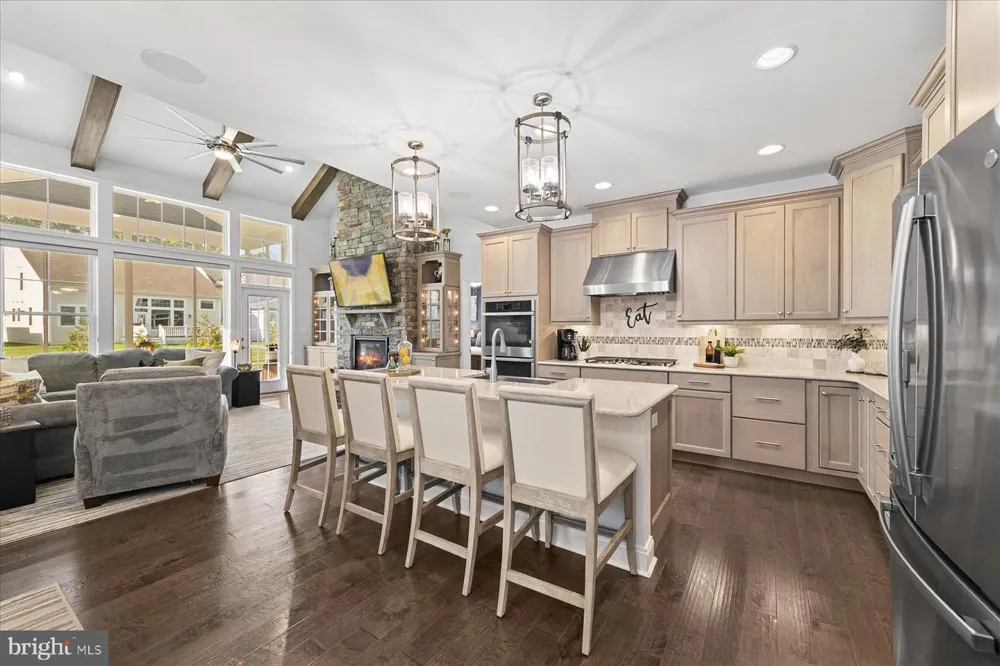 11902 HASLET ROAD Lewes, DE 19958