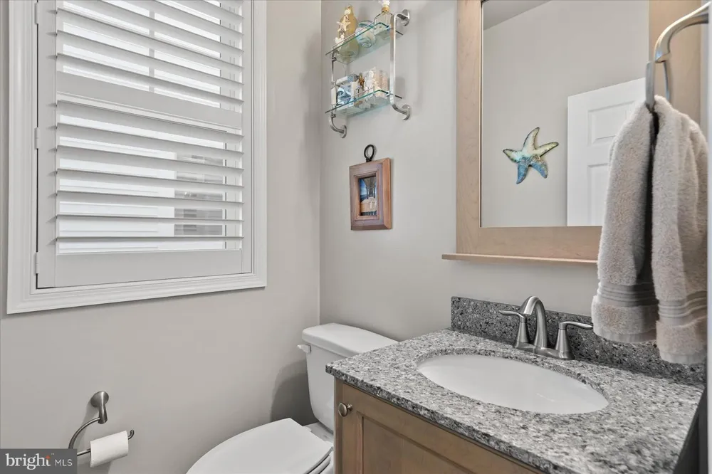 11902 HASLET ROAD Lewes, DE 19958
