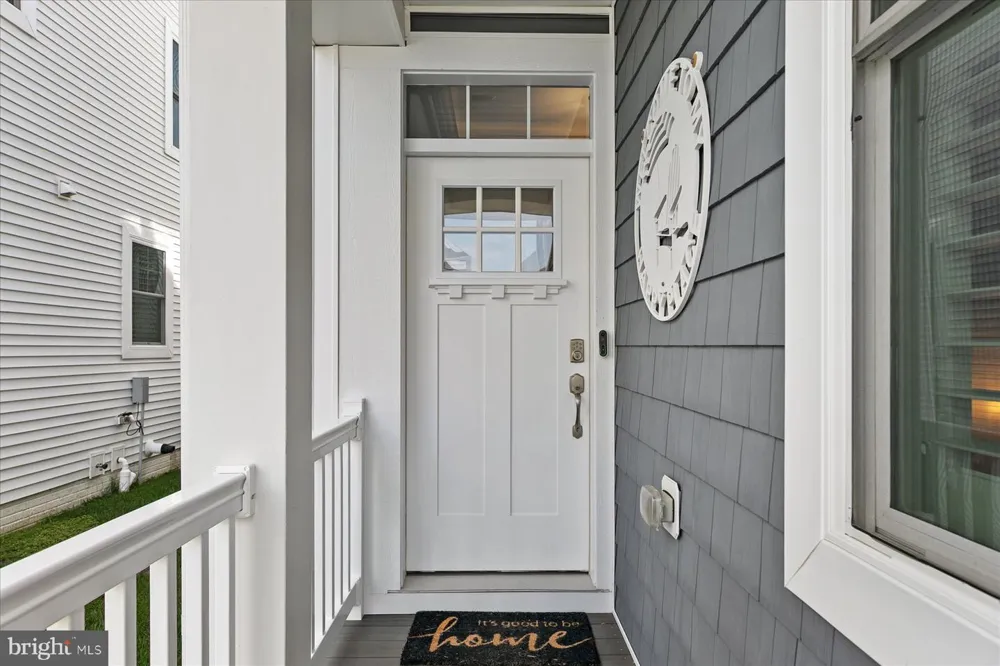 11902 HASLET ROAD Lewes, DE 19958
